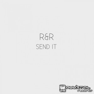 ดาวน์โหลดและฟังเพลง Send It (Stereo Junk Remix) พร้อมเนื้อเพลงจาก R&R