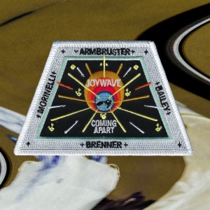 收聽Joywave的Coming Apart (PVRIS Remix)歌詞歌曲