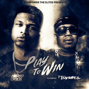 Album Play to Win (Explicit) oleh Mario Canon