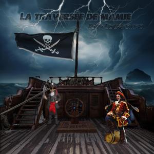 收聽[UNIC]的La Traversée De Mamie (feat. MAMIE & Lguatempo)歌詞歌曲