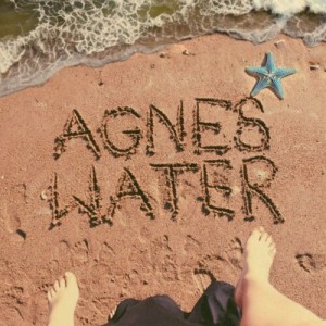 Listen to Agnes Water (2024) song with lyrics from Jamie Rose