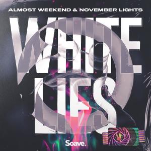 Listen to White Lies song with lyrics from Almost Weekend