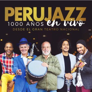 收聽Perujazz的Don Amador (En Vivo, 2015)歌詞歌曲
