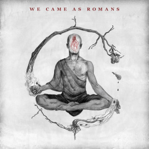 We Came As Romans的专辑We Came As Romans
