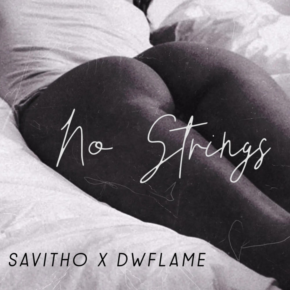 No Strings (feat. DW FLAME) (Explicit)