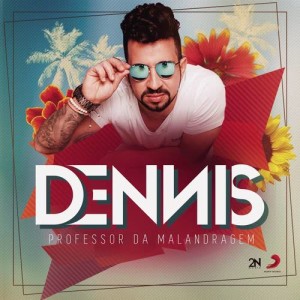 ดาวน์โหลดและฟังเพลง Agora É Sua Vez พร้อมเนื้อเพลงจาก DENNIS
