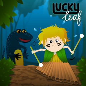 Listen to เสียงเปียโน (ตีระฆัง) song with lyrics from เพลงกล่อมเด็กใบไม้นำโชค