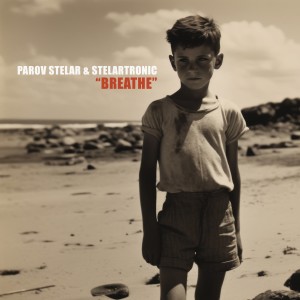Parov Stelar的專輯Breathe