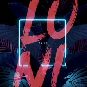 收聽NeiNei的Alas歌詞歌曲