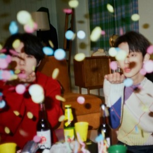 Album 冬末恋歌 from 我叫999吖