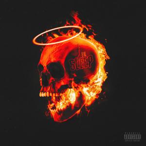 ดาวน์โหลดและฟังเพลง GhostTown (Explicit) พร้อมเนื้อเพลงจาก Lil Sleep