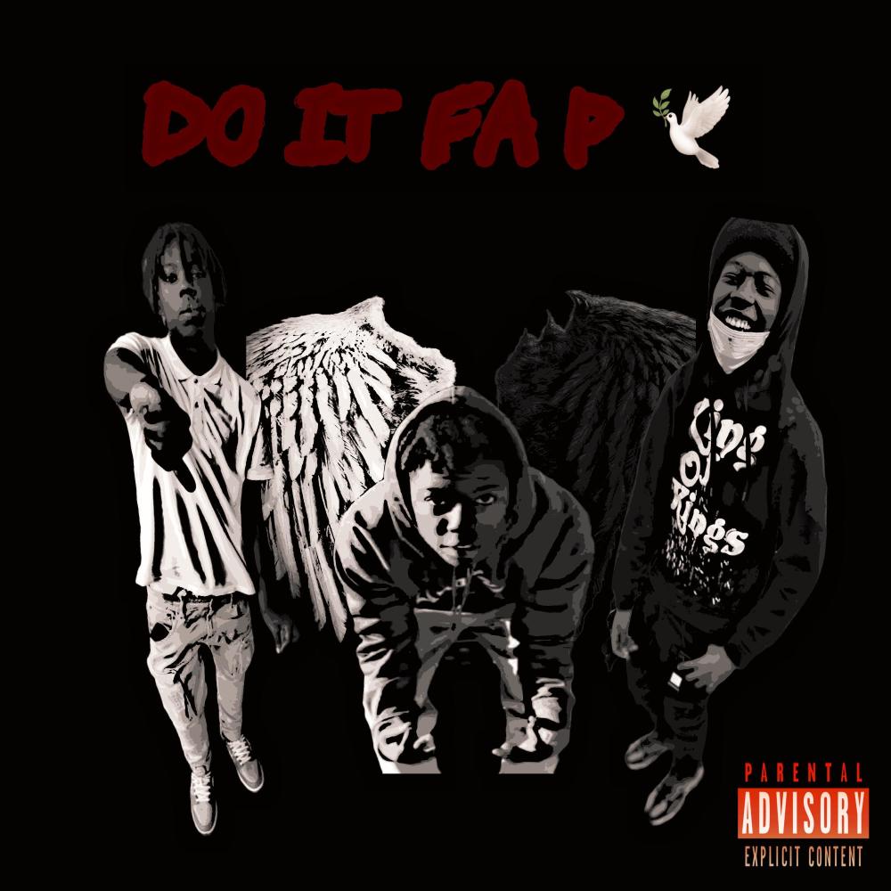 Lost (feat. BabySleepy) (Explicit)