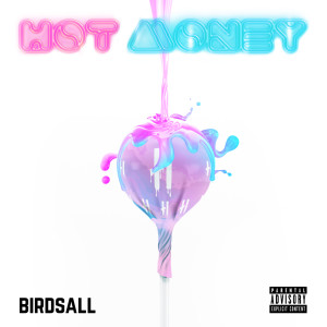 Album Hot Money from Birdsall