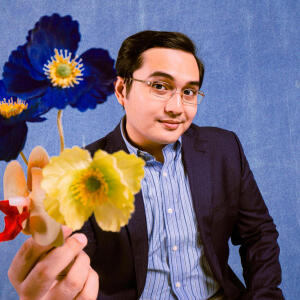 Hilman Darmawan的專輯Sinkronisasi Hati