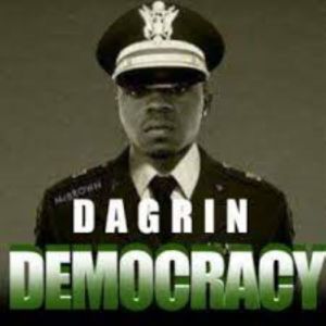 อัลบัม Democracy ศิลปิน Dagrin