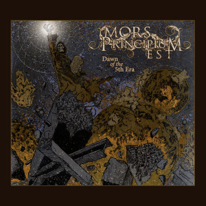 Dengarkan lagu Apricity nyanyian Mors Principium Est dengan lirik