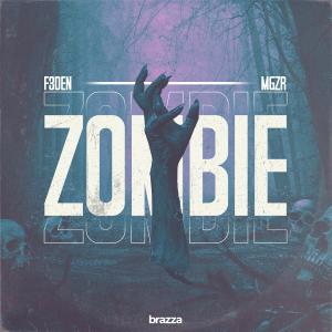 Album Zombie from F3DEN