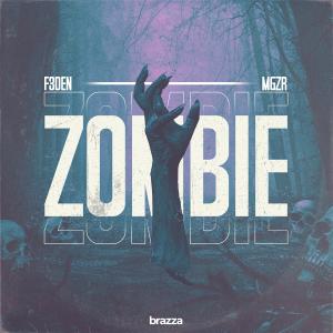 อัลบัม Zombie ศิลปิน F3DEN