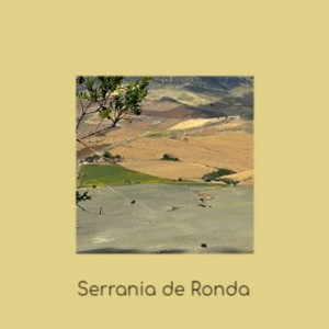 Album Serrania De Ronda from 