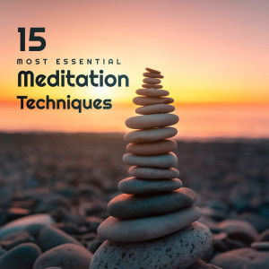 Listen to Candle Gazing Meditation song with lyrics from Guided Meditation Music Zone
