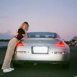 收聽ILYAdrian的350Z (Explicit)歌詞歌曲