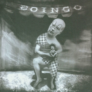 ดาวน์โหลดและฟังเพลง Hey! (Album Version) พร้อมเนื้อเพลงจาก Oingo Boingo