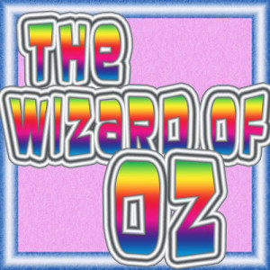 อัลบัม The Wizard of Oz ศิลปิน Chocolate Ice Cream