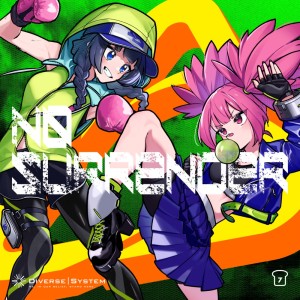 收聽7OAST的No Surrender (V最協第一幕 ver.)歌詞歌曲