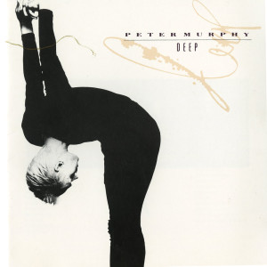 收聽Peter Murphy的Crystal Wrists歌詞歌曲
