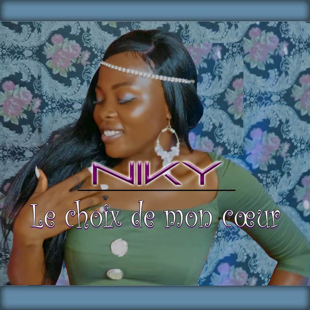 Le choix de mon cœur