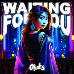Ohdes的專輯Waiting For You