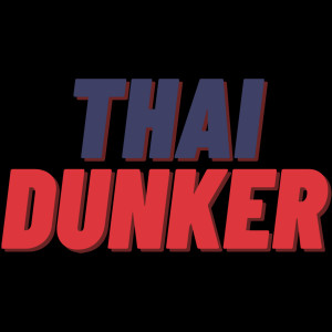 Album THAI DUNKER (Explicit) oleh HOCKHACKER