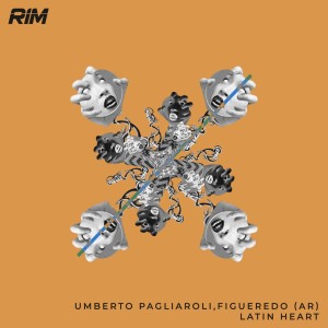 收聽Umberto Pagliaroli的Latin Heart歌詞歌曲