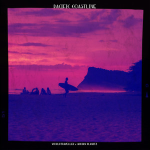 收听Worldtraveller的Pacific Coastline歌词歌曲