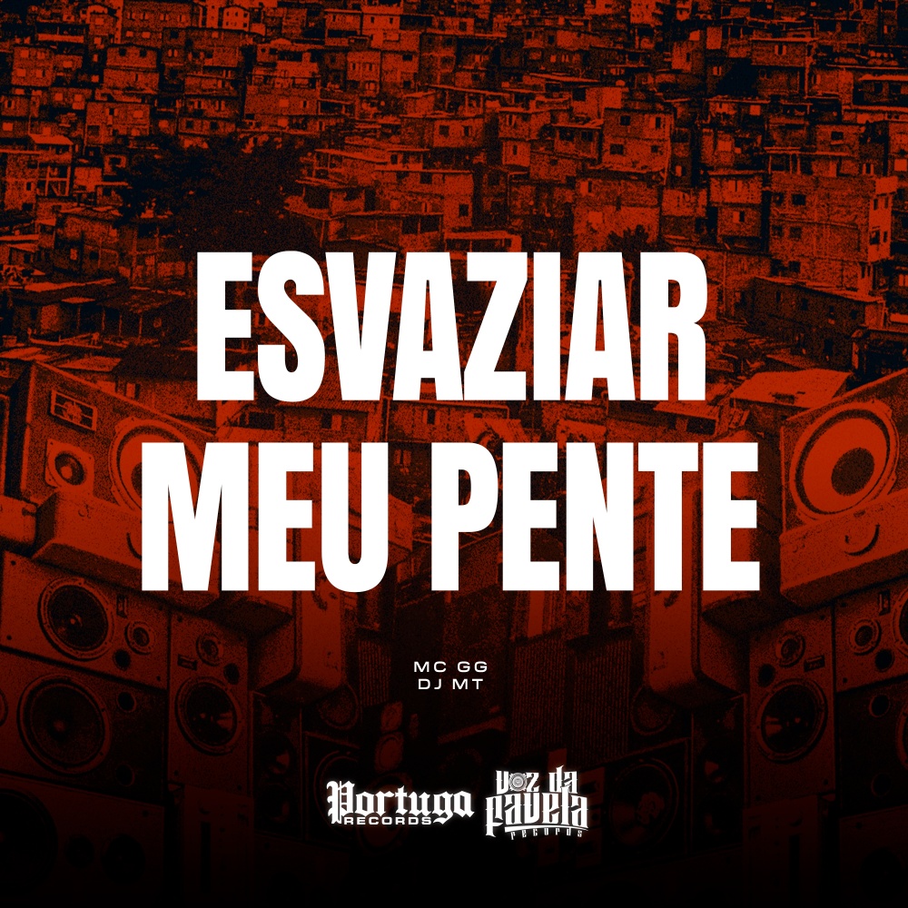 Esvaziar Meu Pente (Explicit)