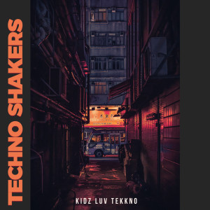 Techno Shakers dari Various
