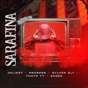 ดาวน์โหลดและฟังเพลง Sarafina พร้อมเนื้อเพลงจาก Jalicot