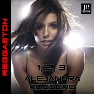收听Alejandra Roggero的1,2,3 (Sofia Reyes , Jason Derulo , De La Gheto Reggaeton Version)歌词歌曲