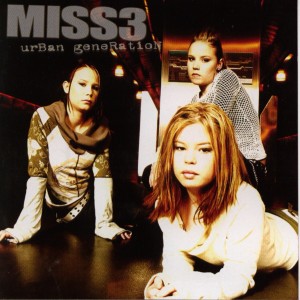 Listen to No Matta What song with lyrics from Miss3