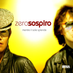Album Mentre il Sole Splende from Zerosospiro