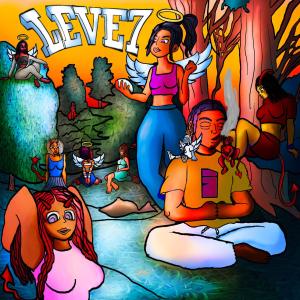 2sevbaby的專輯Leve7 (Explicit)