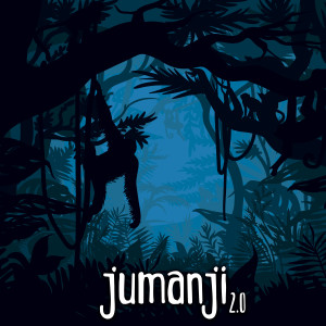 ดาวน์โหลดและฟังเพลง GORILA BLUE พร้อมเนื้อเพลงจาก Andy Dubman