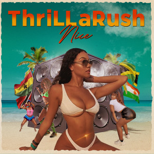 Album Nice from ThriLLaRush