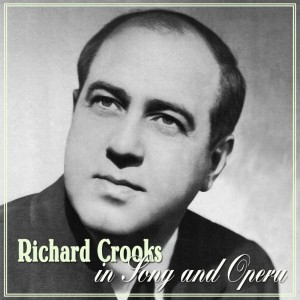 Listen to Only My Song song with lyrics from Richard Crooks
