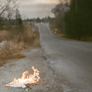 Dengarkan lagu We've Been Fighting For Miles nyanyian New West dengan lirik