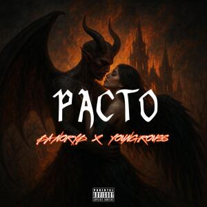 BA NORYB的專輯Pacto (feat. Young Rouss) [Explicit]
