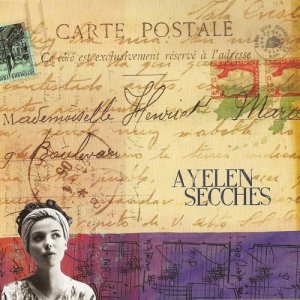 ดาวน์โหลดและฟังเพลง Mujer 5 - Paris 30 de Junio de 1935 พร้อมเนื้อเพลงจาก Ayelen Secches