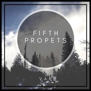 Listen to Fifth Propets song with lyrics from Vare