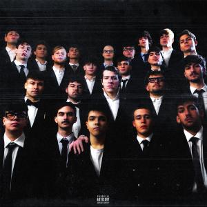 Vins的專輯PENSATI INSIEME (Explicit)