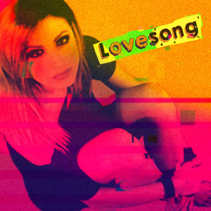 Album Lovesong from Serena Zaniboni